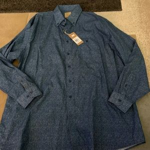 NWT Gunnison Creek Outfitters shirt